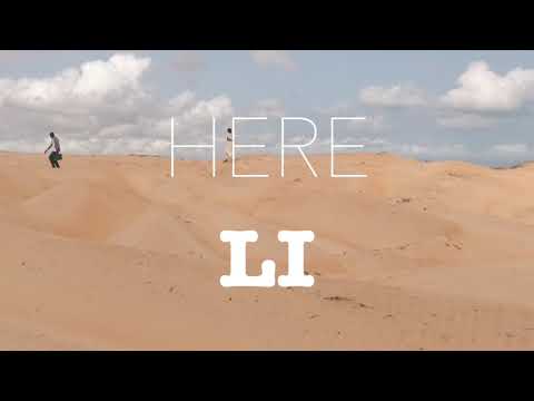 Awa Ly Ft. Faada Freddy, Lura  - Here And Everywhere - (Cabo Verde)