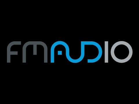 Kanaltrailer - FM-Audio Firmenentwicklung