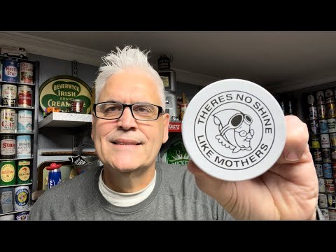 Mothers Mag And Aluminum Polish Review- How To Use Mothers Mag And Aluminum Polish.