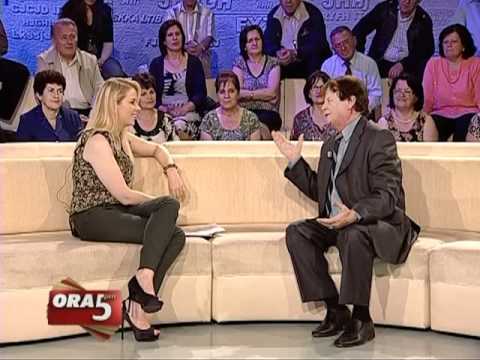 Ora 5 PM - 29 Maj 2012 - Vizion Plus - Talk Show