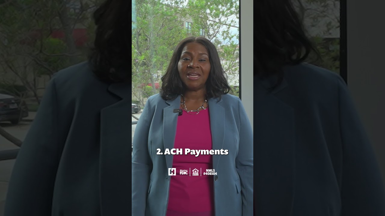 Banking Tools to Streamline & Protect Your Business Payments | Harmony Bank