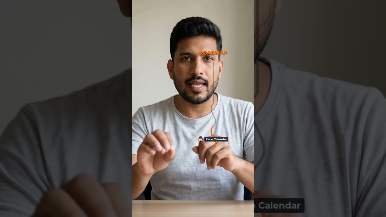 Build Your Race Calendar Smartly: A Guide for Indian Runners