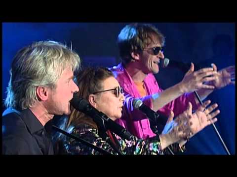 Was dua i? - Schmidbauer/Kälberer/McCleary/Meineke