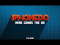 Here Comes The Do Intro 7