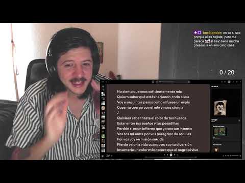 DILLOM - POR CESÁREA / Mexicano Reacciona