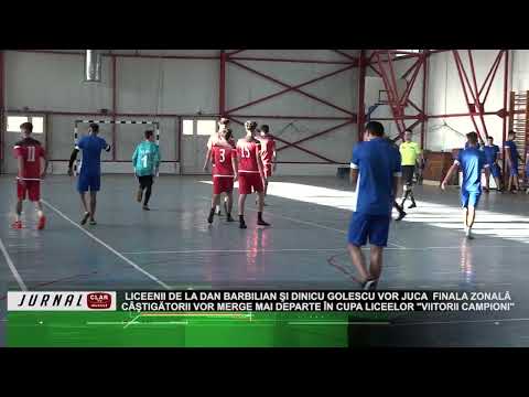 Se cunosc finalistele competiţiei de la Câmpulung ( 11 11 2022 )