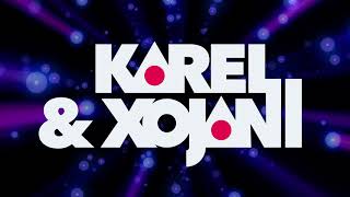 Karel Ullner - We Get High (Radio Edit)