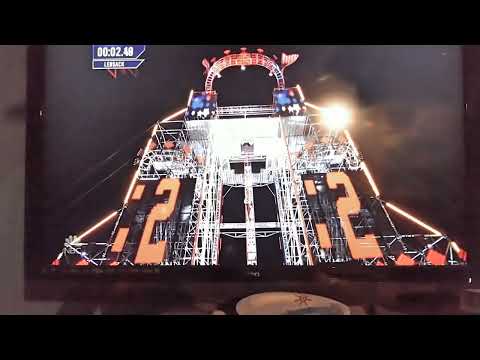 kaden lebsack american ninja warrior stage 4 2021