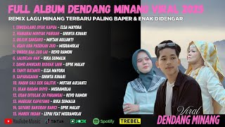 Download lagu FULL ALBUM DENDANG MINANG VIRAL 2025 | Remix Lagu Minang Terbaru Bikin Baper & Enak Didengar mp3 Download lagu FULL ALBUM DENDANG MINANG VIRAL 2025 | Remix Lagu Minang Terbaru Bikin Baper & Enak Didengar mp3
