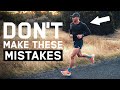The Easiest Way To RUIN Your Marathon Training | Marathon Prep, E11