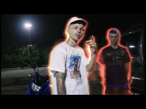 Mc Niil - Tropa Da Rua Principal Ft. Drizz (Prod. K1ck3)