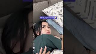 Download lagu PRANK ISTRI DADAKAN TERBANG KE SINGAPORE mp3