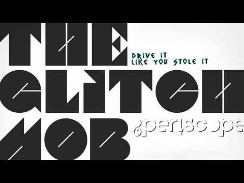 The Glitch Mob (Ft. Go Periscope) - Drive It Like You Stole It