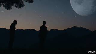 Rocco Hunt, Nicola Siciliano-Ngopp a luna (Official Video)