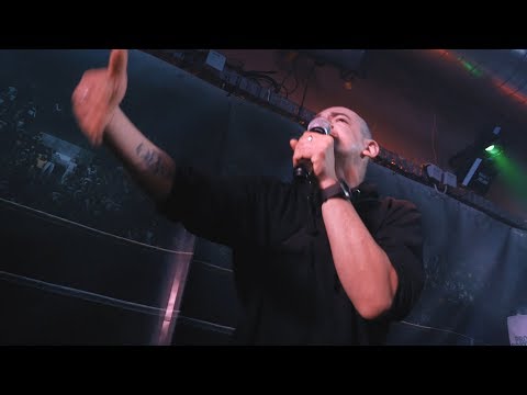 SMC vs. Master Dinge | Champion Sound Rap Battle