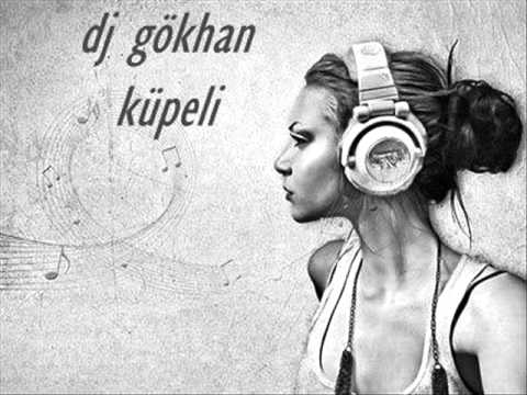 Dj Gökhan Küpelii