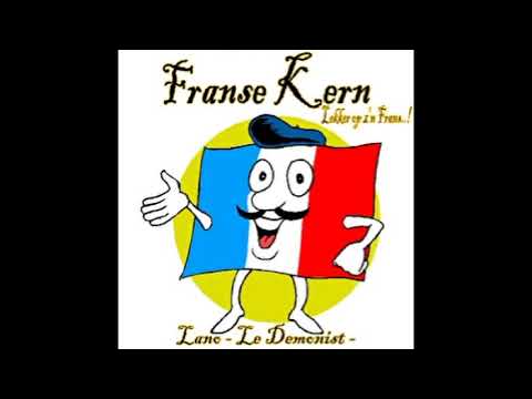 The ShockBlaster aka Smiley F & Mc Ballenbreker - Franse Kern 14-06-2013 Live Argus te Alkmaar