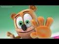 Italian Gummy Bear Song In Luig Group