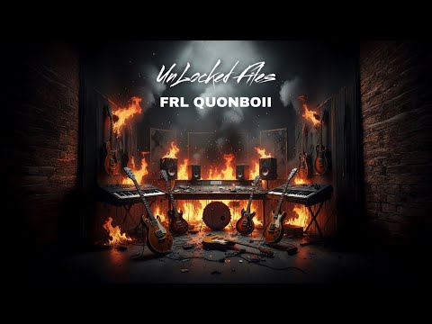 FRL QuonBoii - Freestyle (Ft. Savage) [Official Audio]