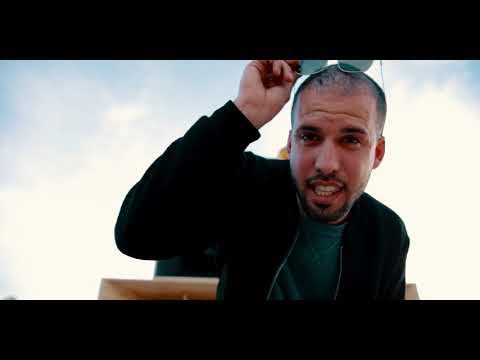 Bindolo - Brividi  (Shot Riddim - Produced by Mario Lanza)