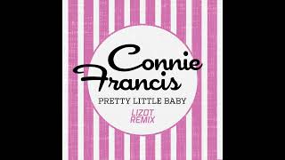 Download lagu Connie Francis - Pretty Little Baby (LIZOT Remix) mp3