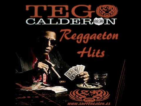Tego Calderón - Gongoli