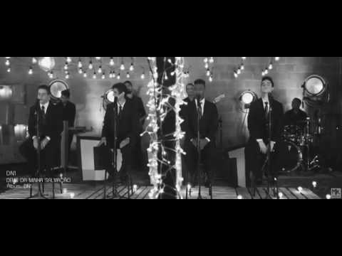 Deus Da Minha Salvação - DN1