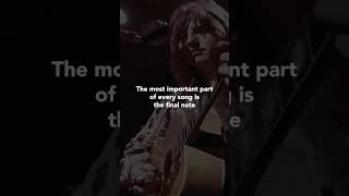 Emerson, Lake and Palmer live