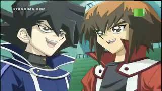 يوغي يو جي إكس اعلان أرشيف زمان yu gi oh gx
