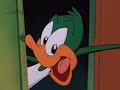It S A Wonderful Tiny Toons Christmas Special Plucky Duck Intro Danish