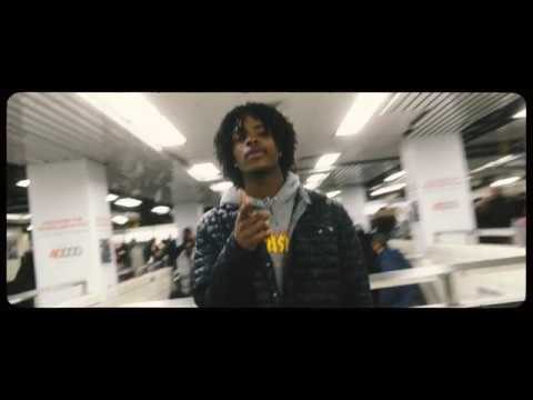 T.Swiggy - Money Bag (Official Video)