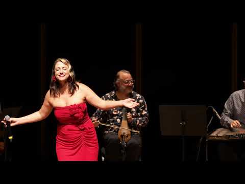 Dilek Türkan ile Cumhuriyete Şarkılar