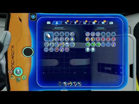 Subnautica below zero. A new beginning 4