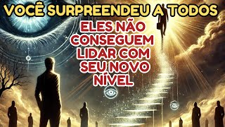 ESCOLHIDOS: Seus Inimigos Não Previram Isso 👀 3 Sinais De Que Você Está Prestes A Subir De Nível!