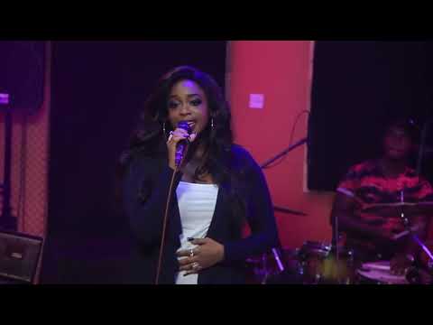 Angella Katatumba & Daddy Andre | Tonelabila | Studio Performance