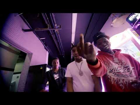 757 Lil’K - Pop Out | [Official Video] Shot By:@wolfeyevisuals