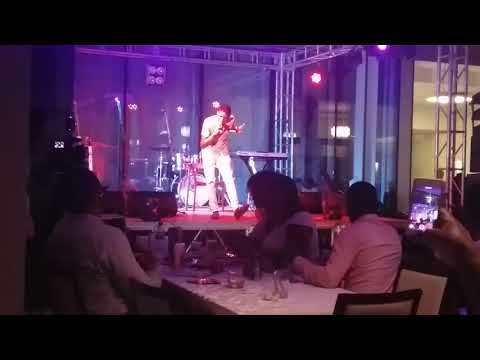 Show de Kelly Silva - Nilson Paim Tà Leva Ôvo