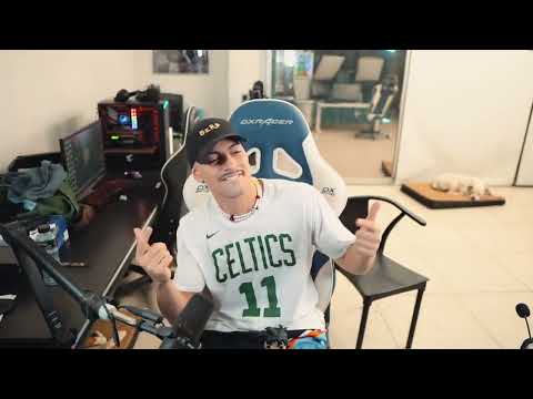 coscu prime bailando funk original 2