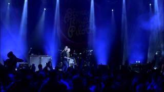 Stone Temple Pilots (with Chester Bennington) - Sex &amp; Violence (Hard Rock Live 2013) HD
