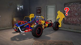 집 안에 차 넣는 방법