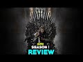 Game Of Thrones Season 1 Review In Tamil