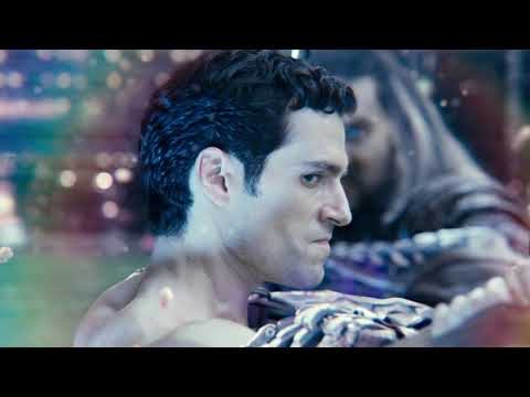 Superman VS Justice League - Justice league (2017) - Full-Hd - ITA