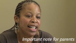 College Success Video Series - Financial Aid 101