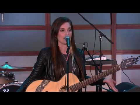 Oak City Sessions - 2016 - Kasey Tyndall (full show)