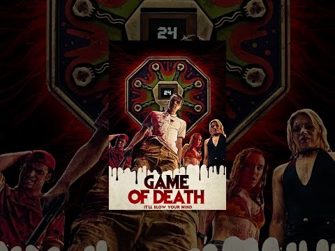 Game of Death: It'll Blow your Mind