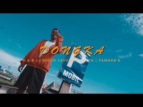 GOMBAL HIP HOP-DONGKA ft SHIP SWAG BOOMXITE (Official Music Video)