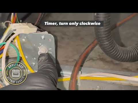 Frigidaire Freezer Not Freezing | Not Cold Enough | Thawing| Easy Fix￼￼￼