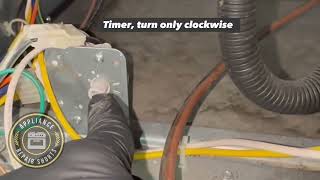 Frigidaire Freezer Not Freezing — Not Cold Enough, Thawing, Easy Fix