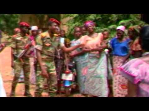 Cinéma : "À travers Thomas Sankara, l'Afrique prend une place dans le monde"