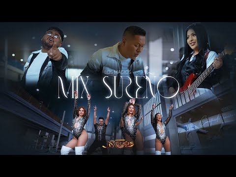Mix Sureño Magios